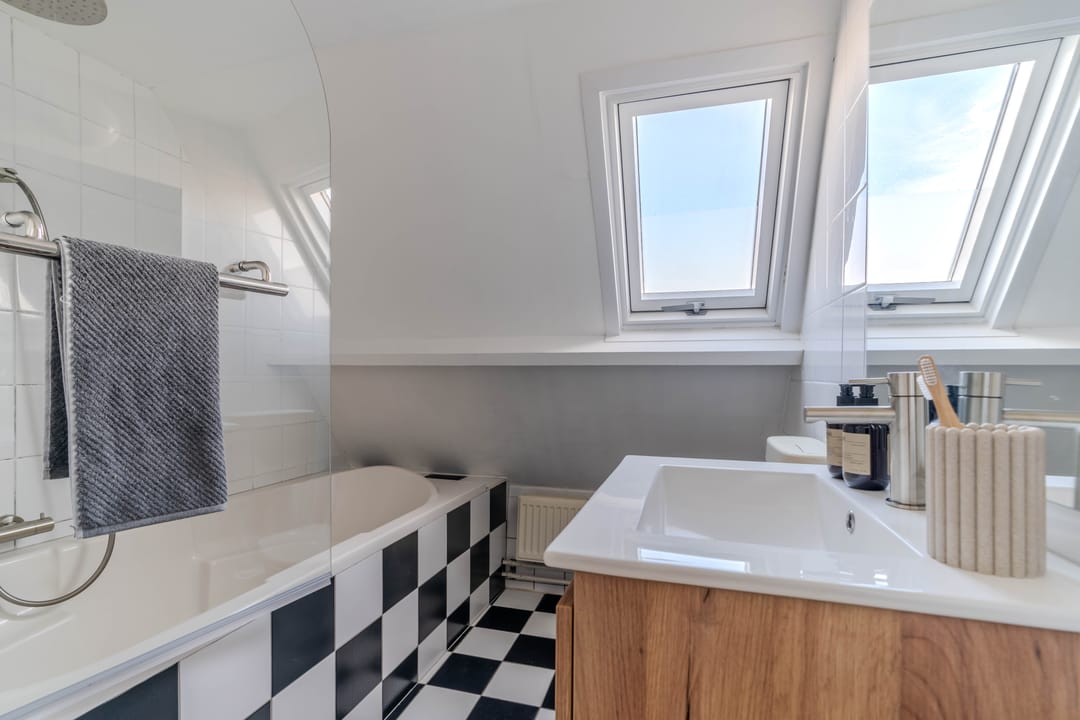 Foto 17 van Groot Hertoginnelaan 259-D