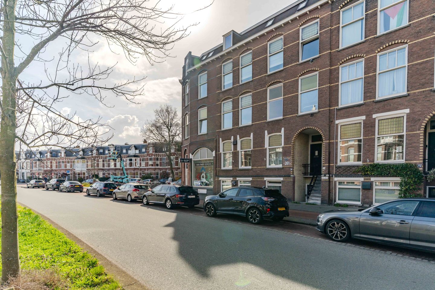 Foto 19 van Groot Hertoginnelaan 259-D