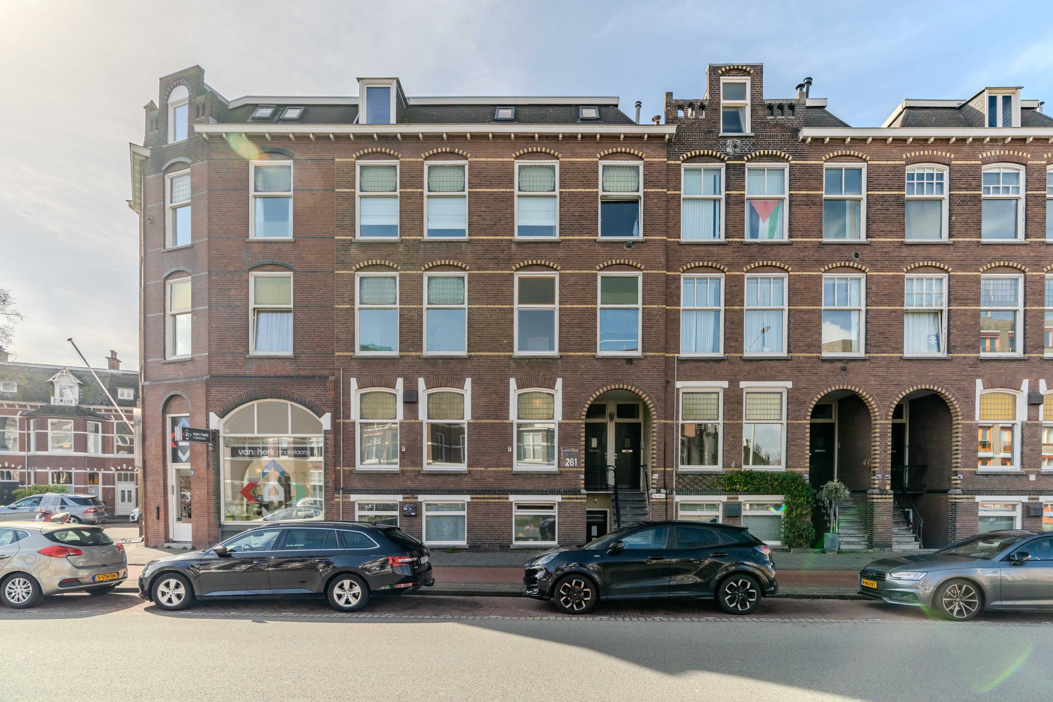 Foto 21 van Groot Hertoginnelaan 259-D