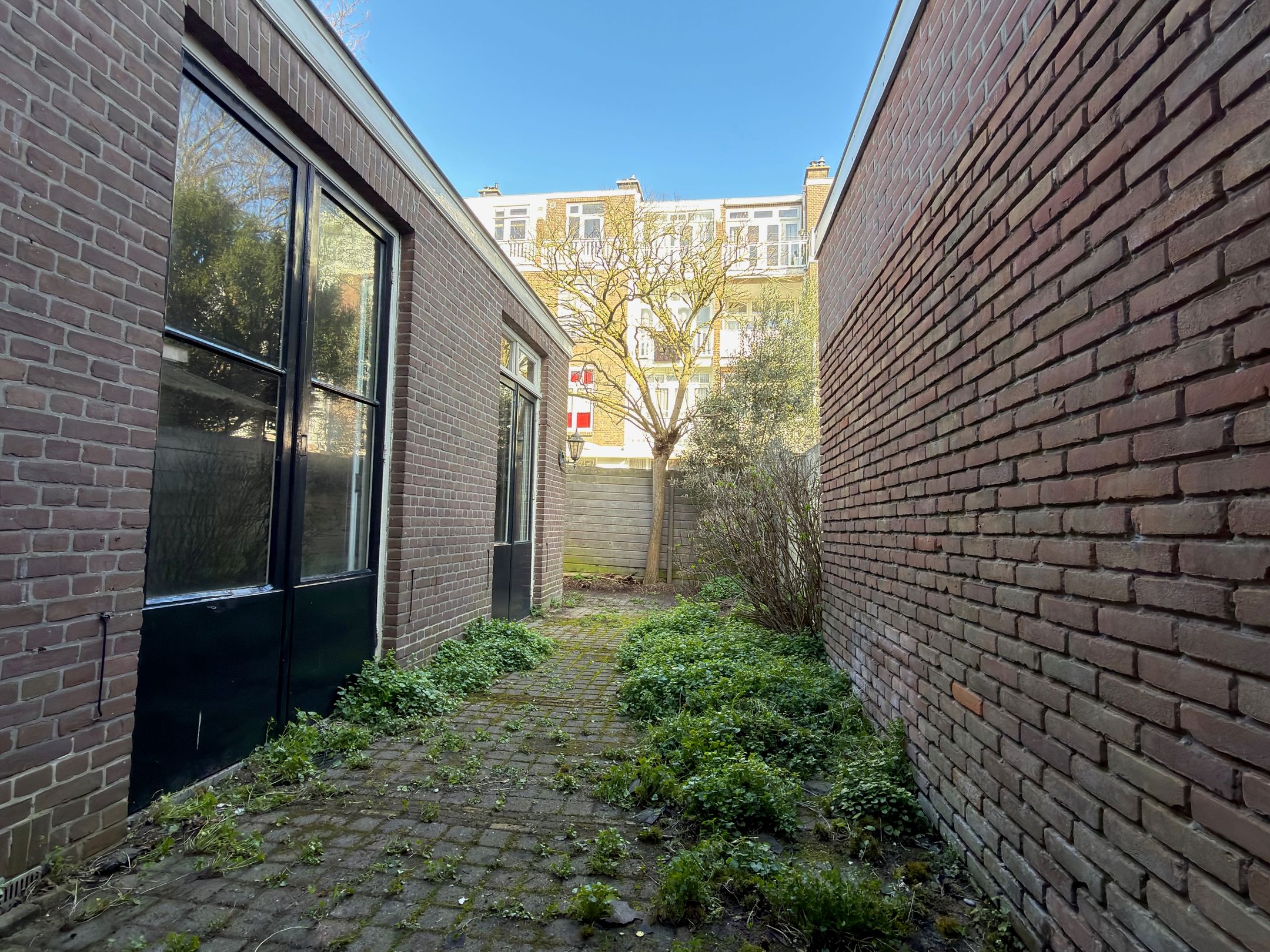 Foto 3 van Stevinstraat 102