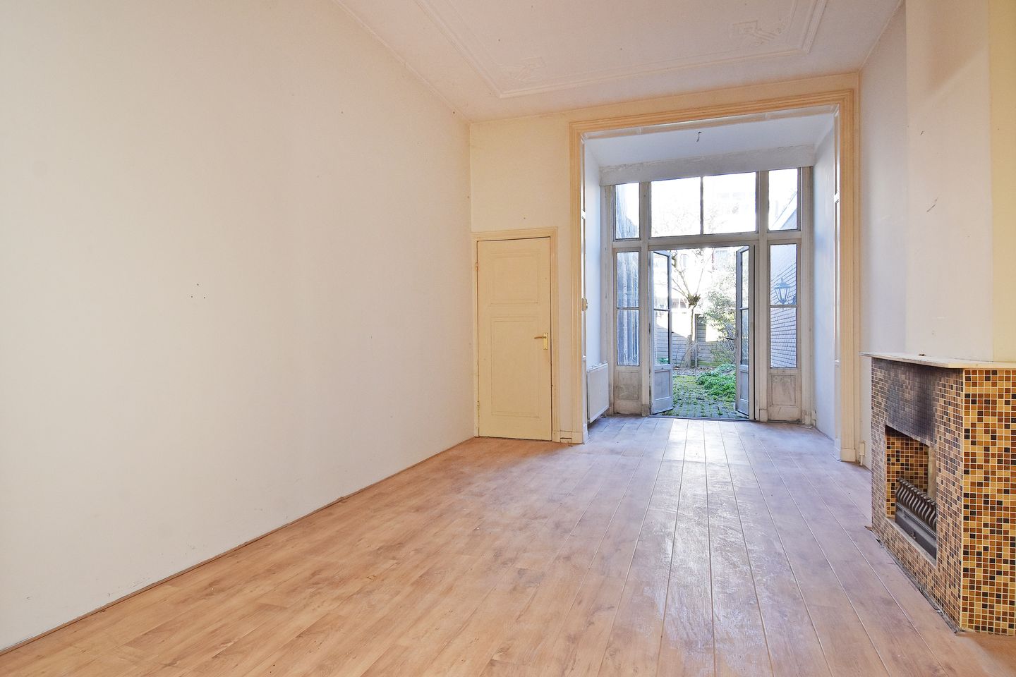 Foto 4 van Stevinstraat 102