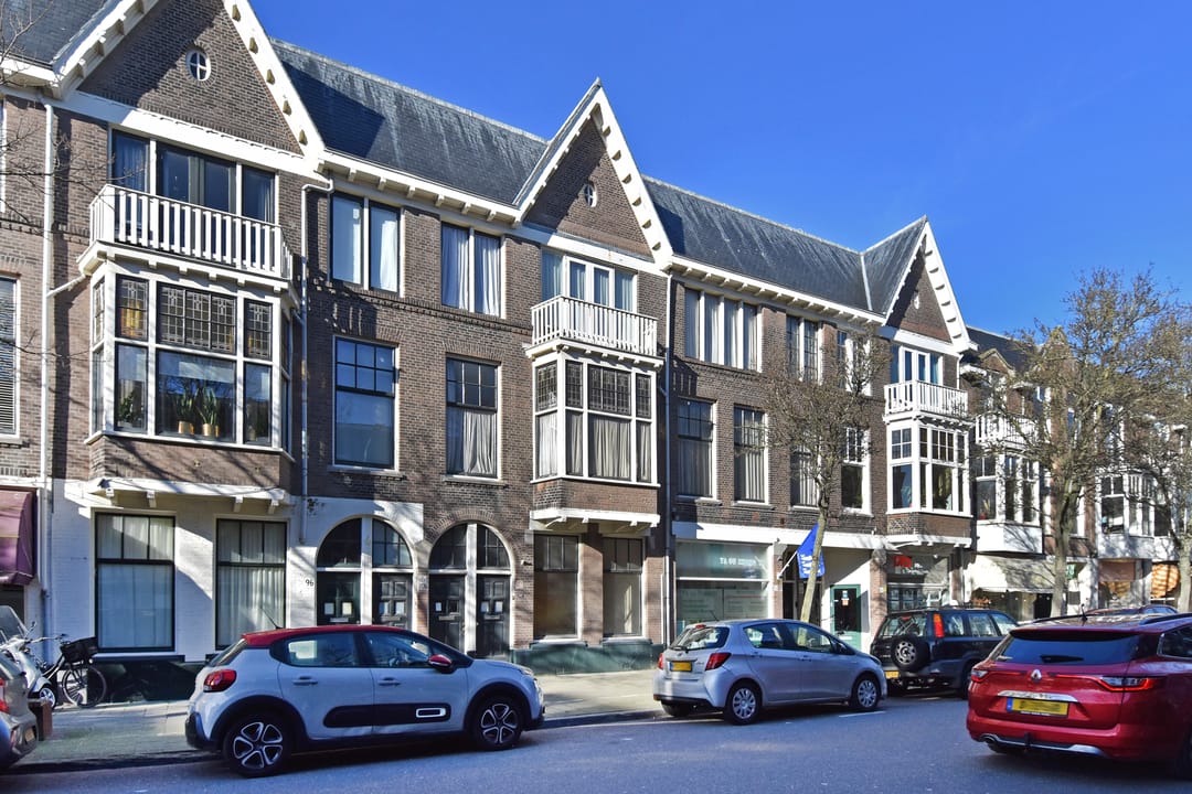 Foto 7 van Stevinstraat 102