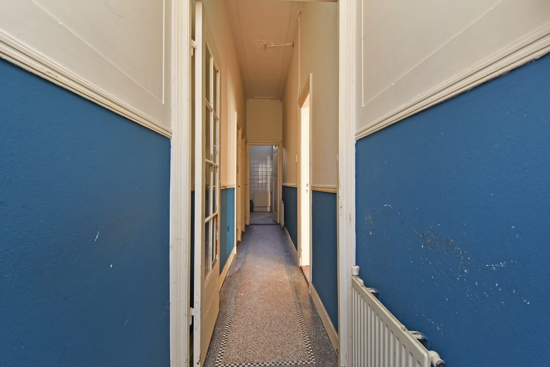 Foto 8 van Stevinstraat 102