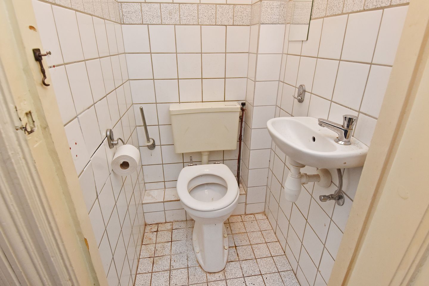 Foto 10 van Stevinstraat 102