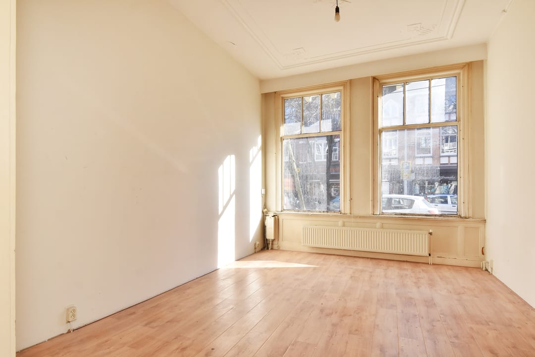 Foto 11 van Stevinstraat 102