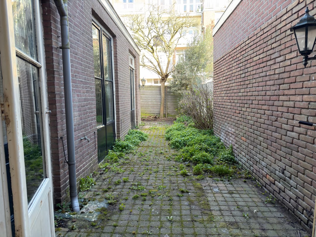 Foto 16 van Stevinstraat 102