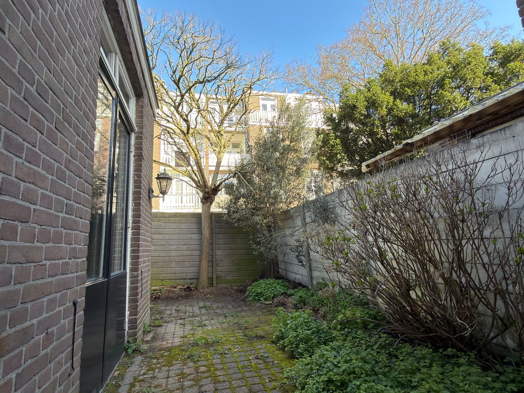 Foto 17 van Stevinstraat 102