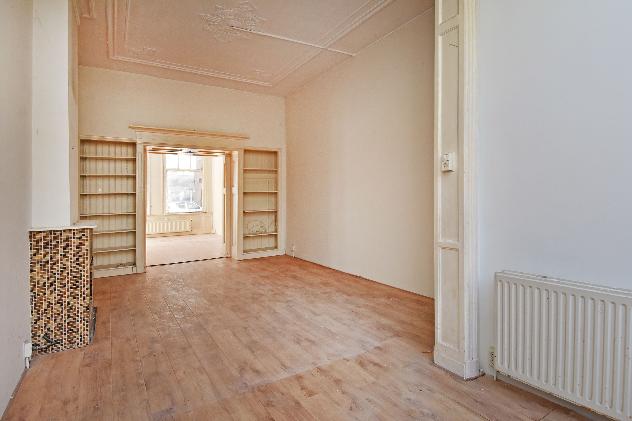 Foto 21 van Stevinstraat 102