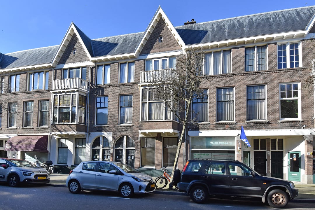 Foto 32 van Stevinstraat 102