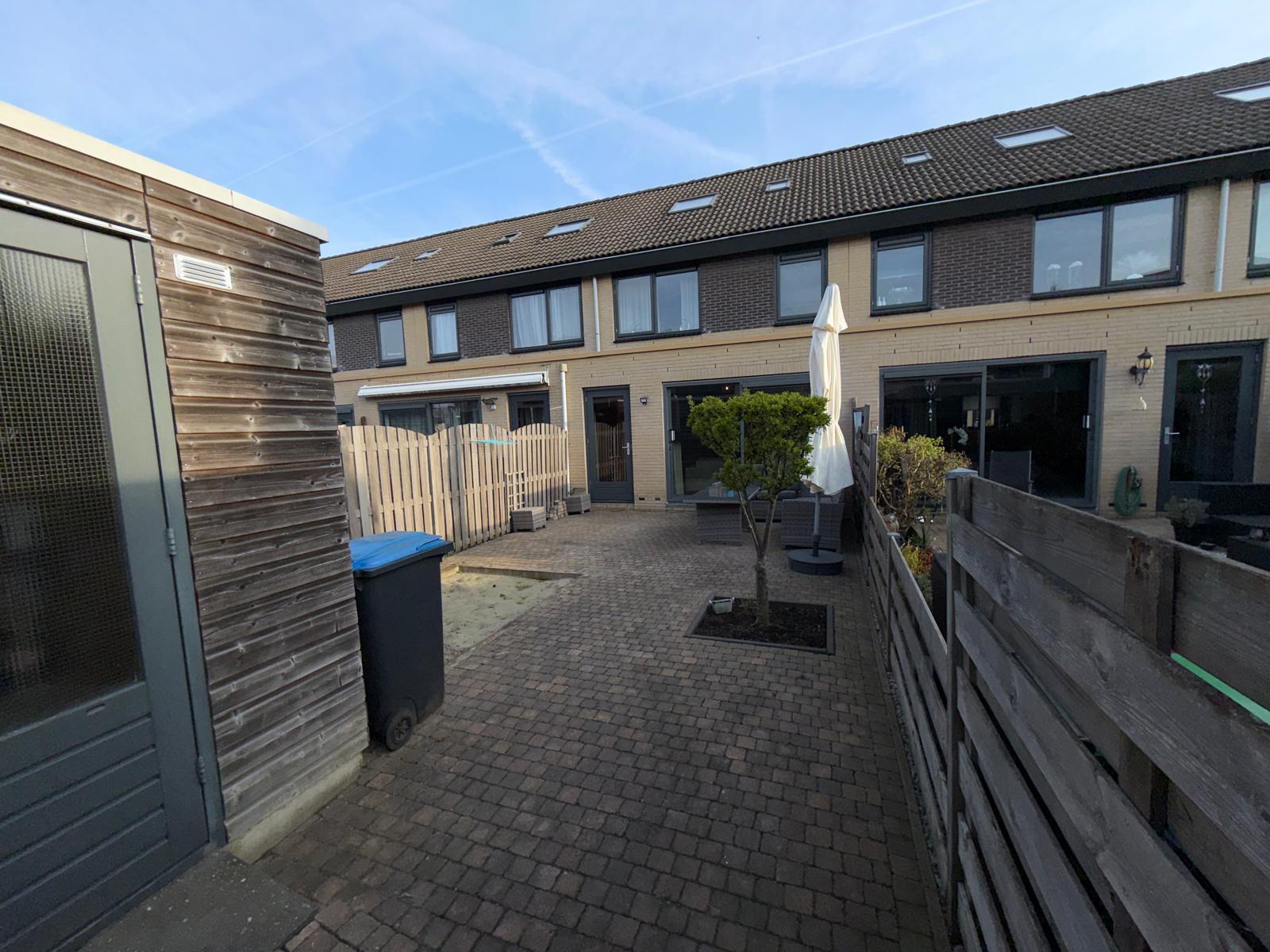 Foto 15 van Bokkenburg 10