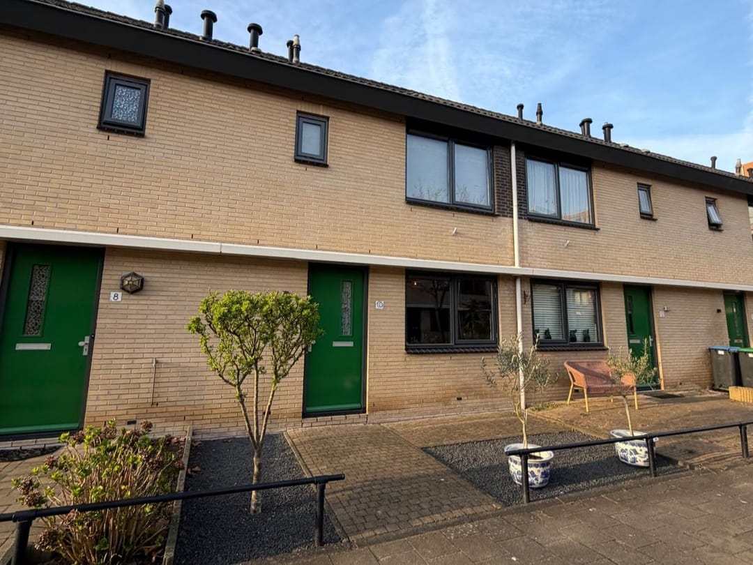 Foto 1 van Bokkenburg 10