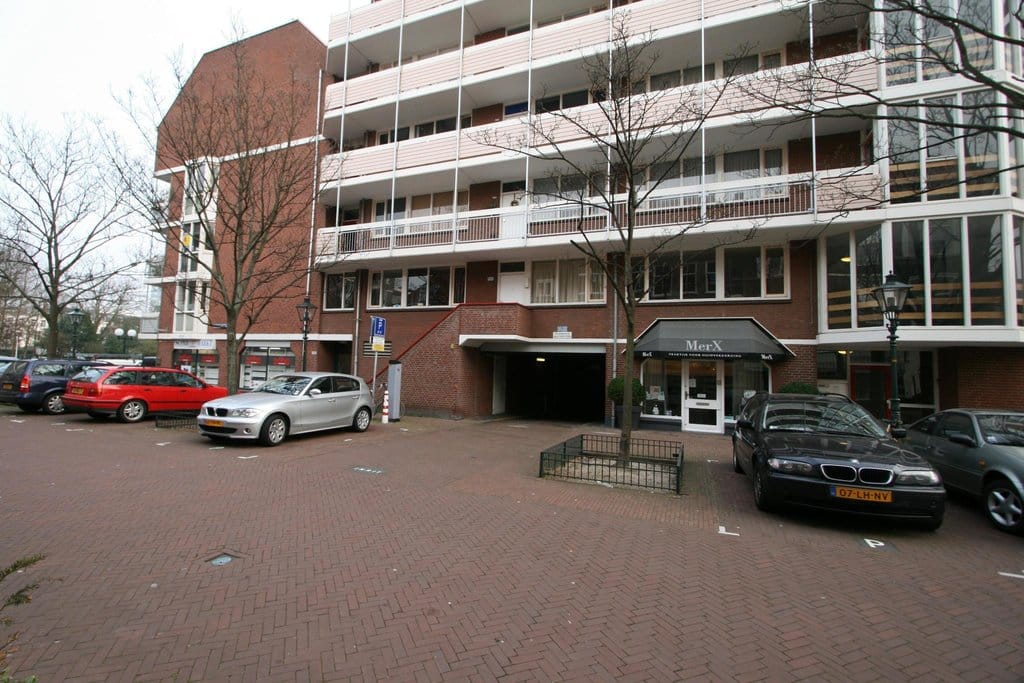 Photo 1 of Frederikstraat