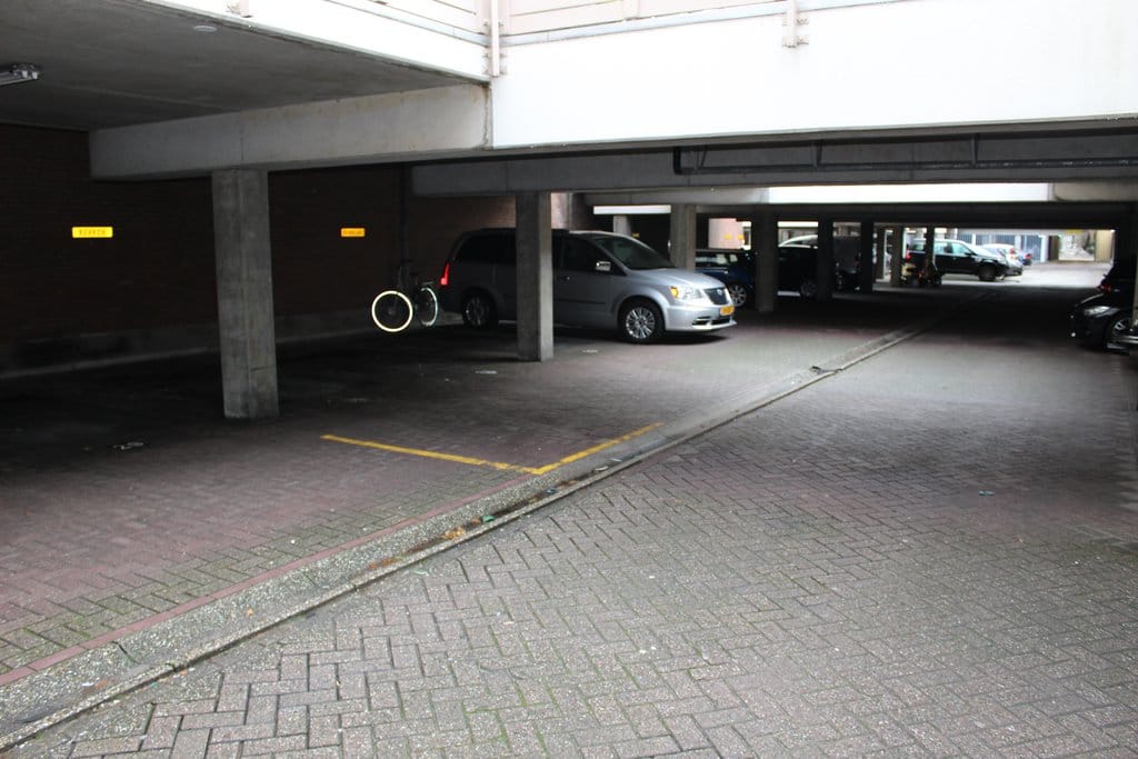 Foto 2 van Frederikstraat