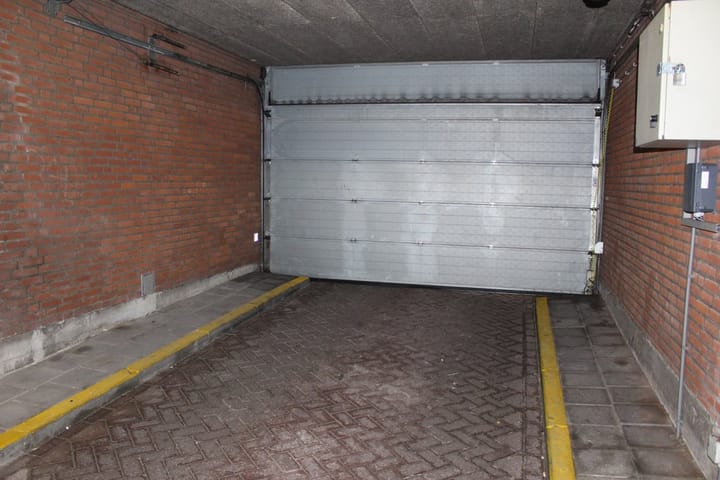 Photo 3 of Frederikstraat