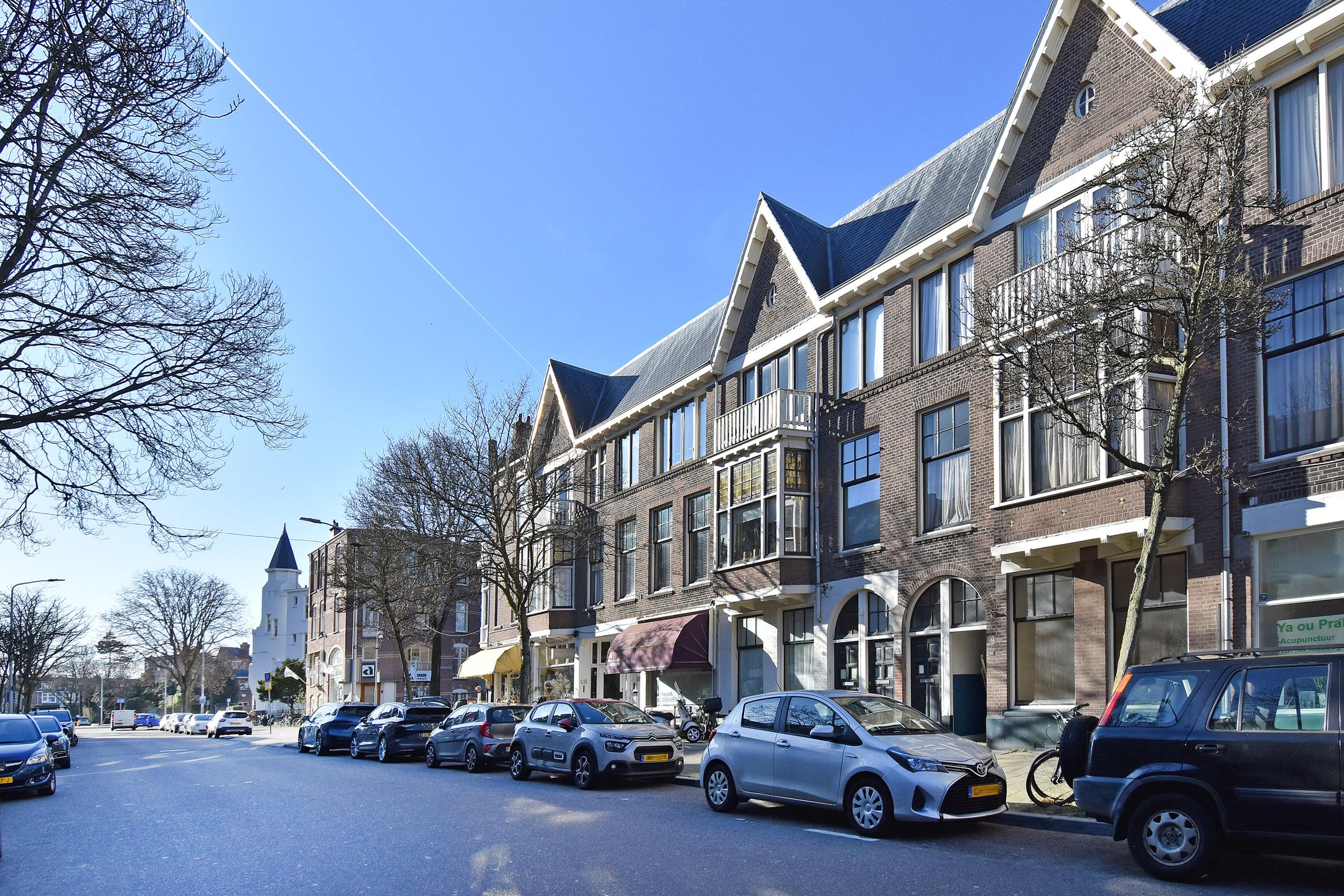 Foto 6 van Stevinstraat 102