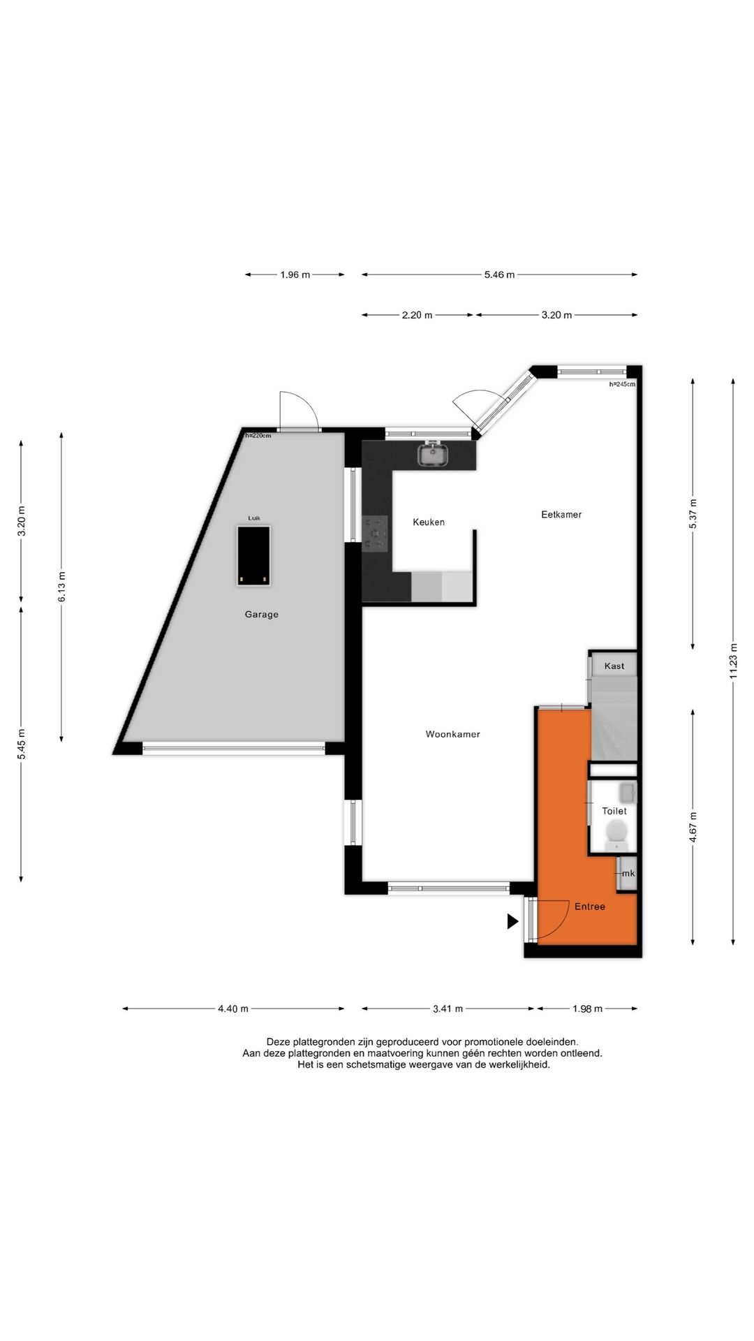 Foto 37 van Patrijspoort 8