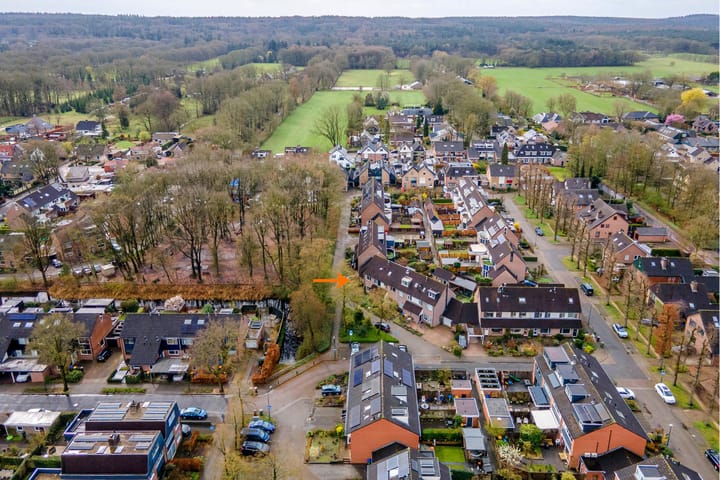 Foto 3 van Patrijspoort 8