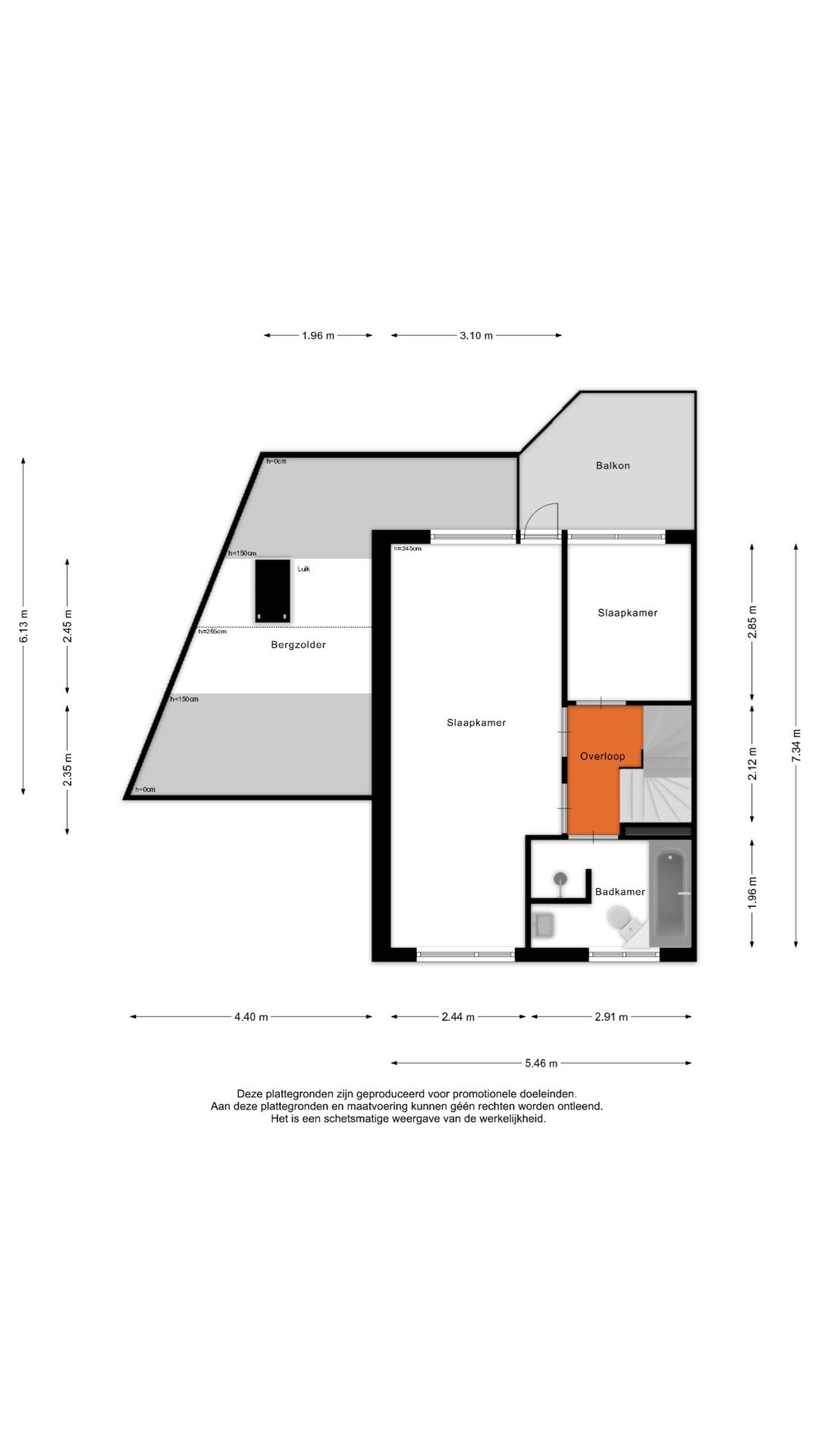 Foto 39 van Patrijspoort 8