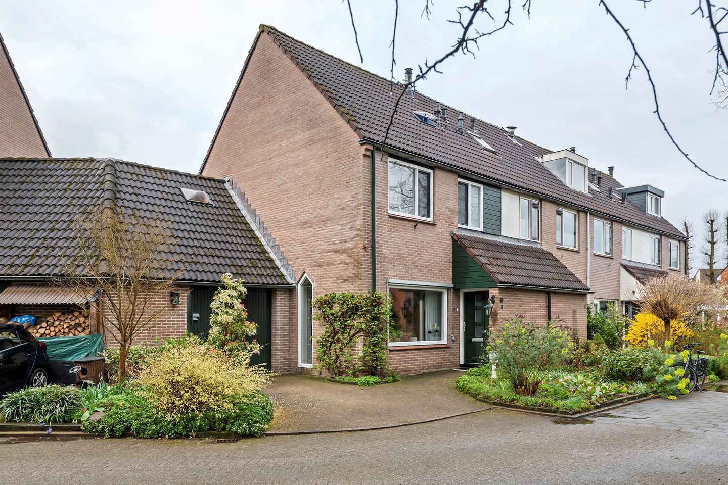 Foto 4 van Patrijspoort 8