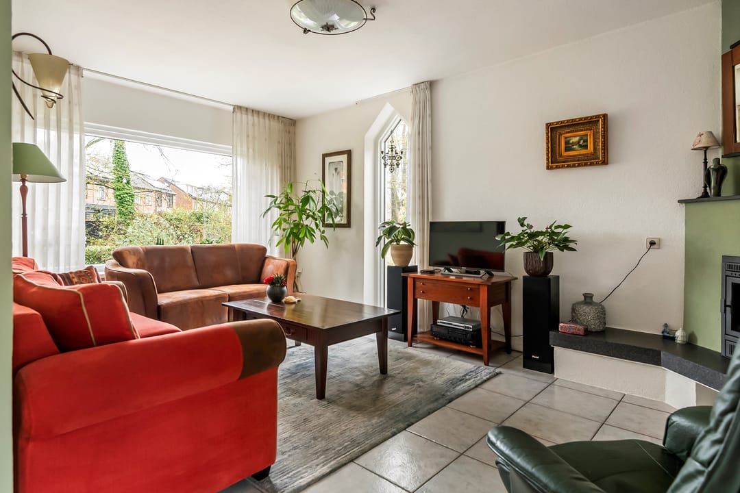 Foto 7 van Patrijspoort 8