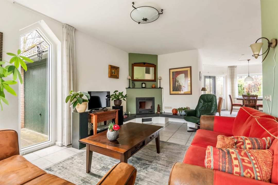 Foto 8 van Patrijspoort 8