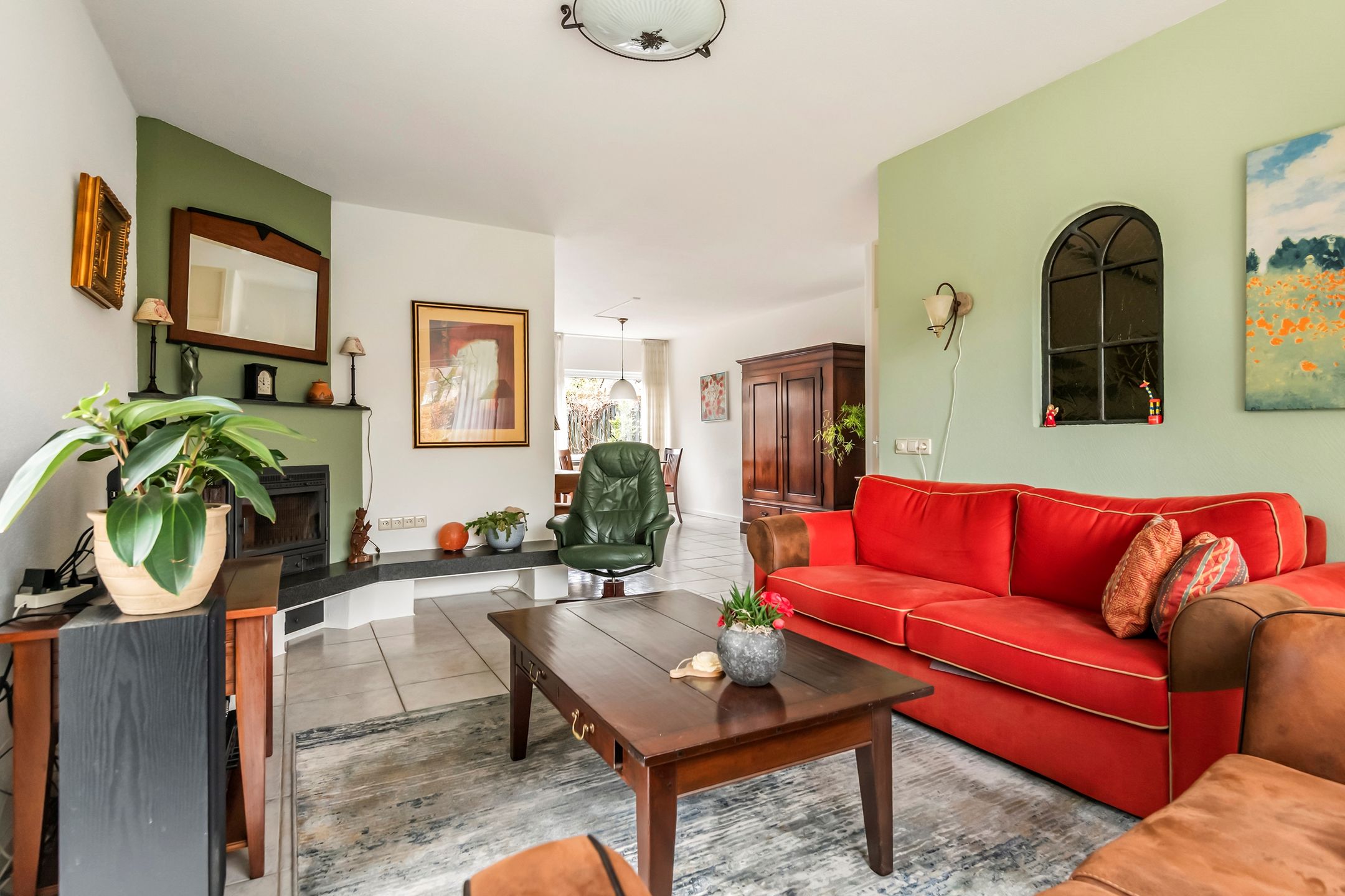 Foto 9 van Patrijspoort 8