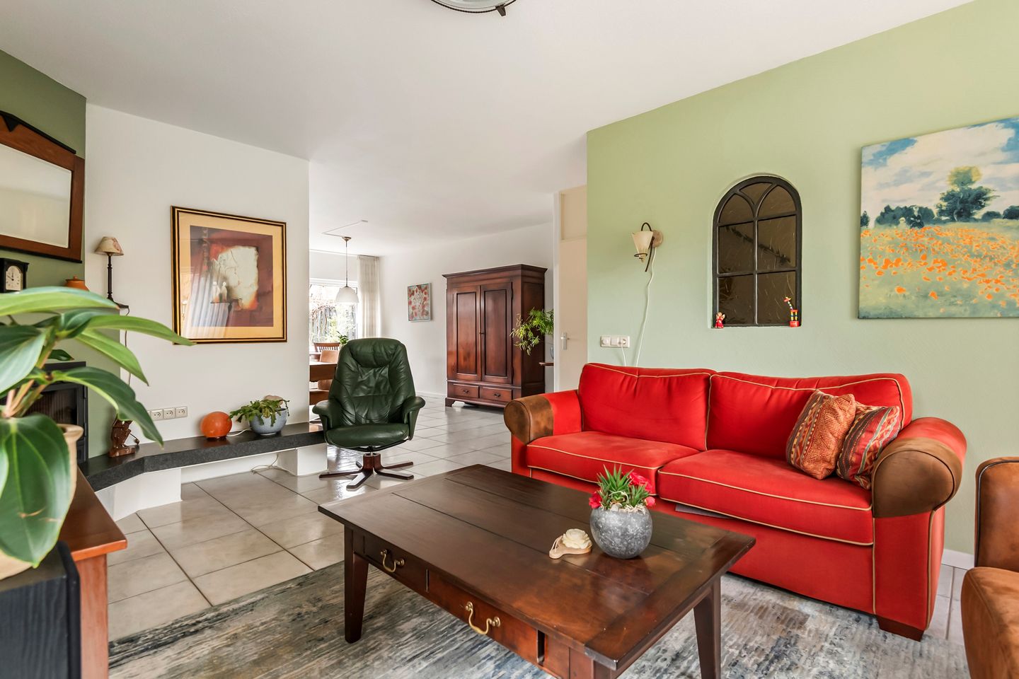 Foto 10 van Patrijspoort 8