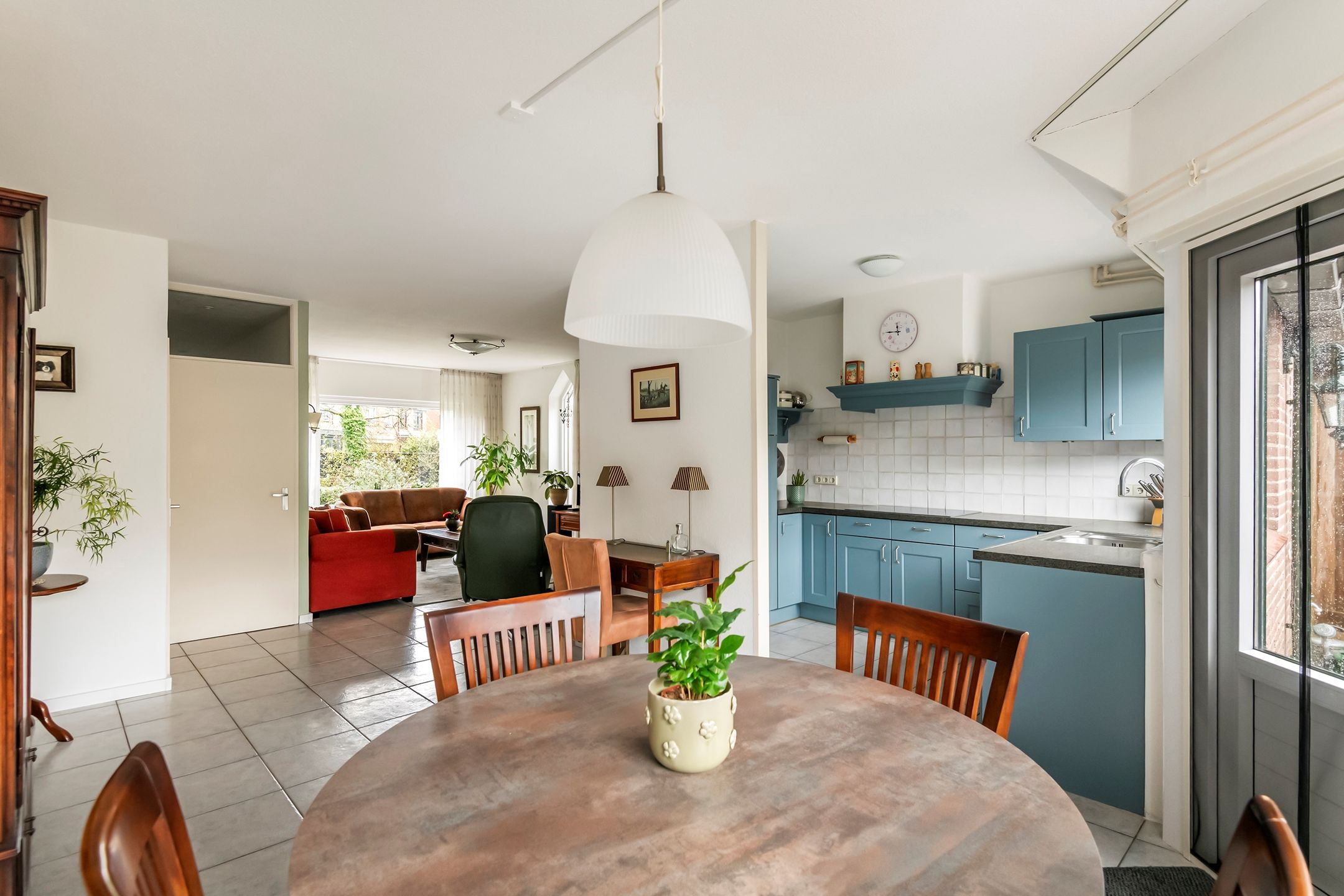 Foto 12 van Patrijspoort 8