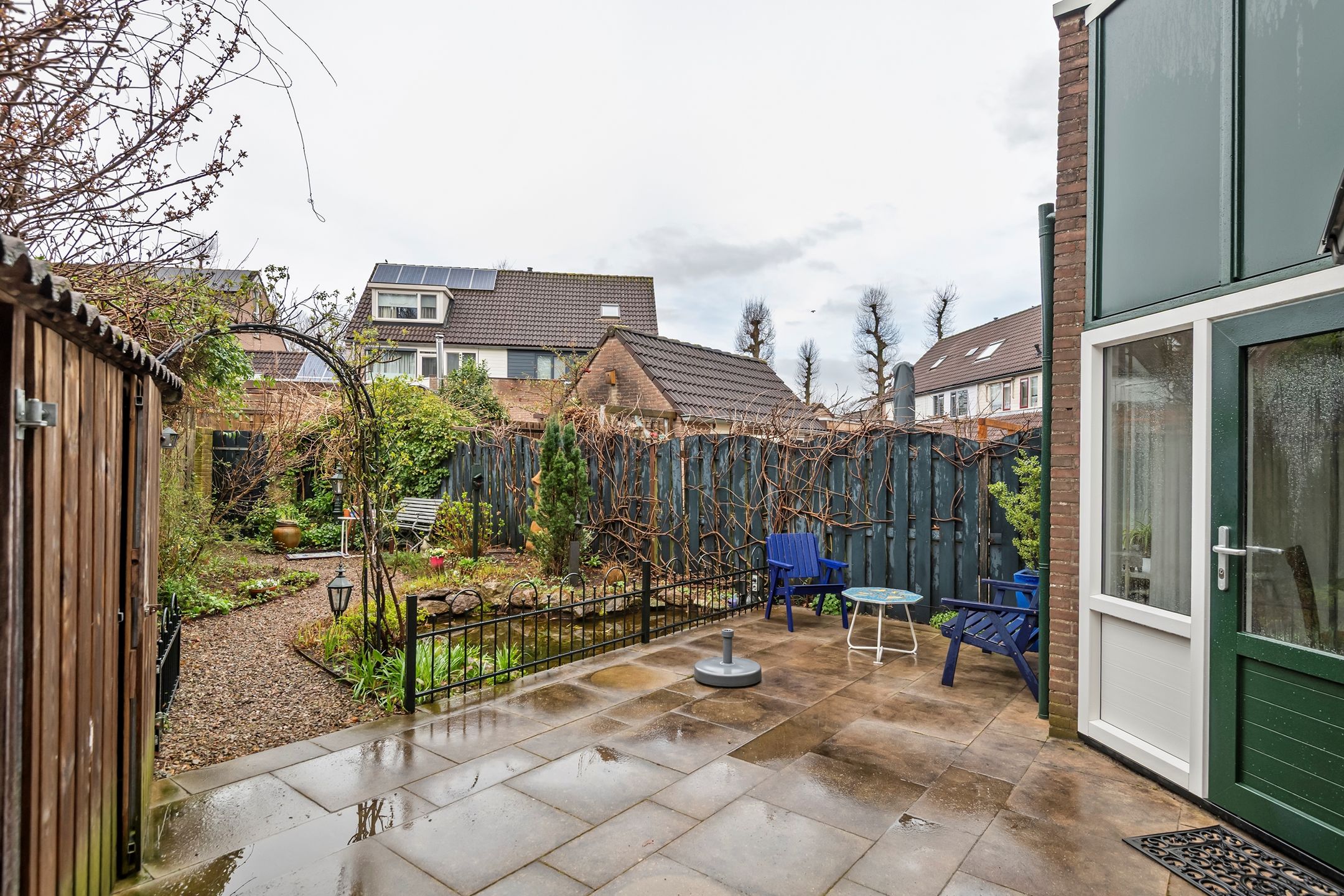 Foto 15 van Patrijspoort 8