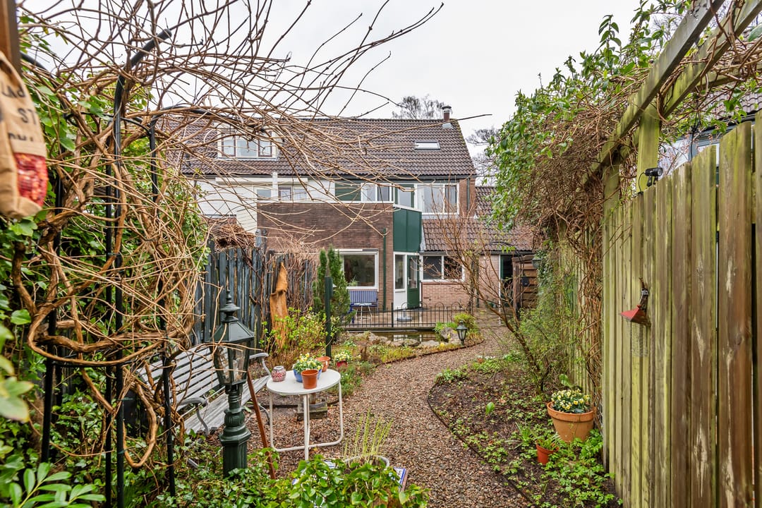 Foto 2 van Patrijspoort 8