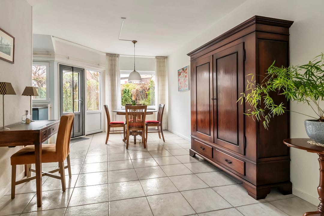 Foto 11 van Patrijspoort 8