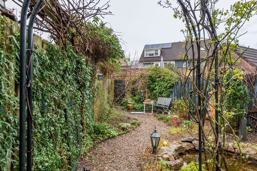 Foto 17 van Patrijspoort 8