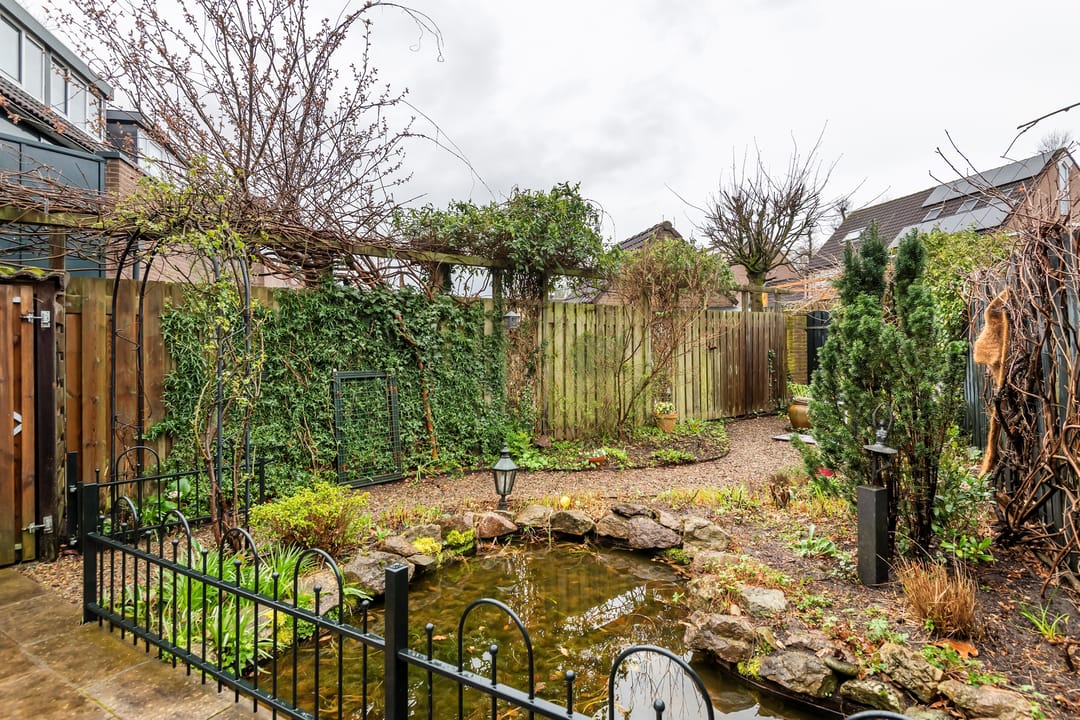 Foto 16 van Patrijspoort 8