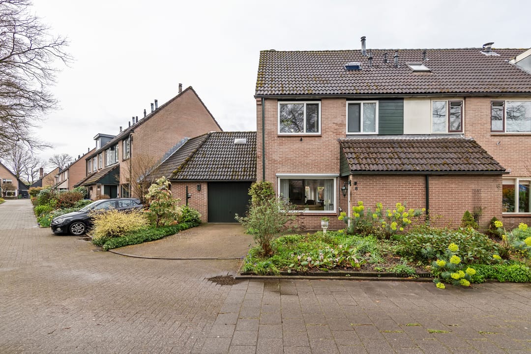 Foto 32 van Patrijspoort 8