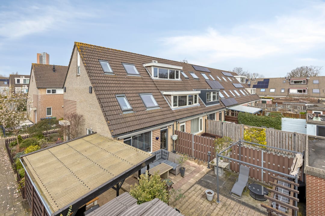 Foto 2 van Gerard Wilschutpad 13