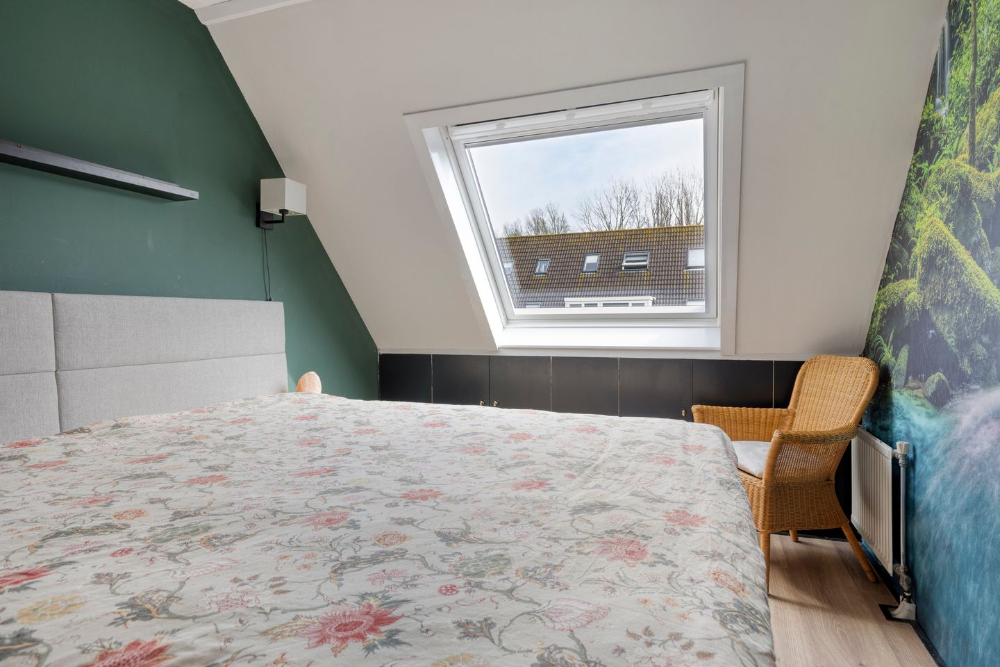 Foto 5 van Gerard Wilschutpad 13