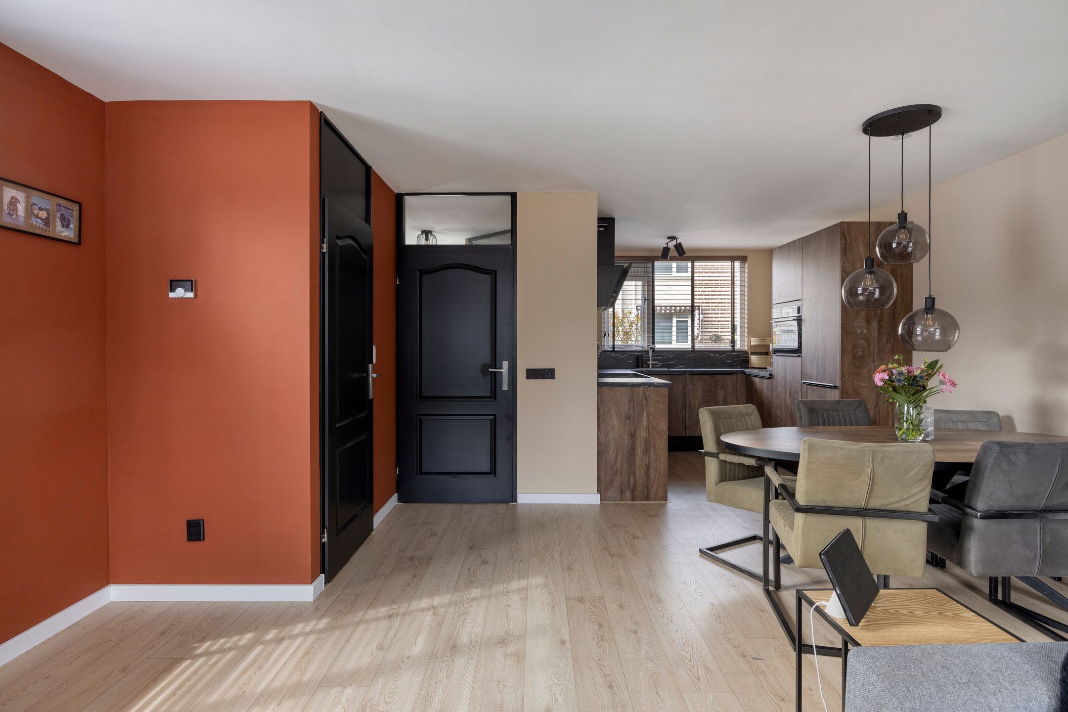 Foto 12 van Gerard Wilschutpad 13