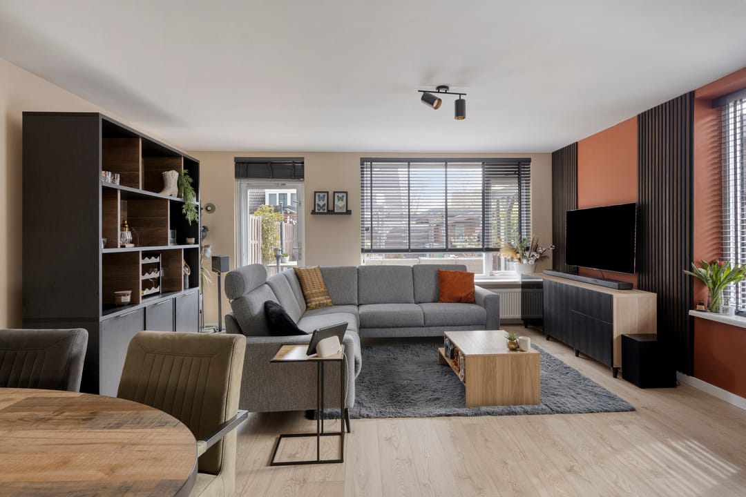 Foto 11 van Gerard Wilschutpad 13