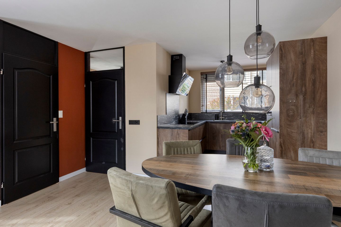 Foto 14 van Gerard Wilschutpad 13