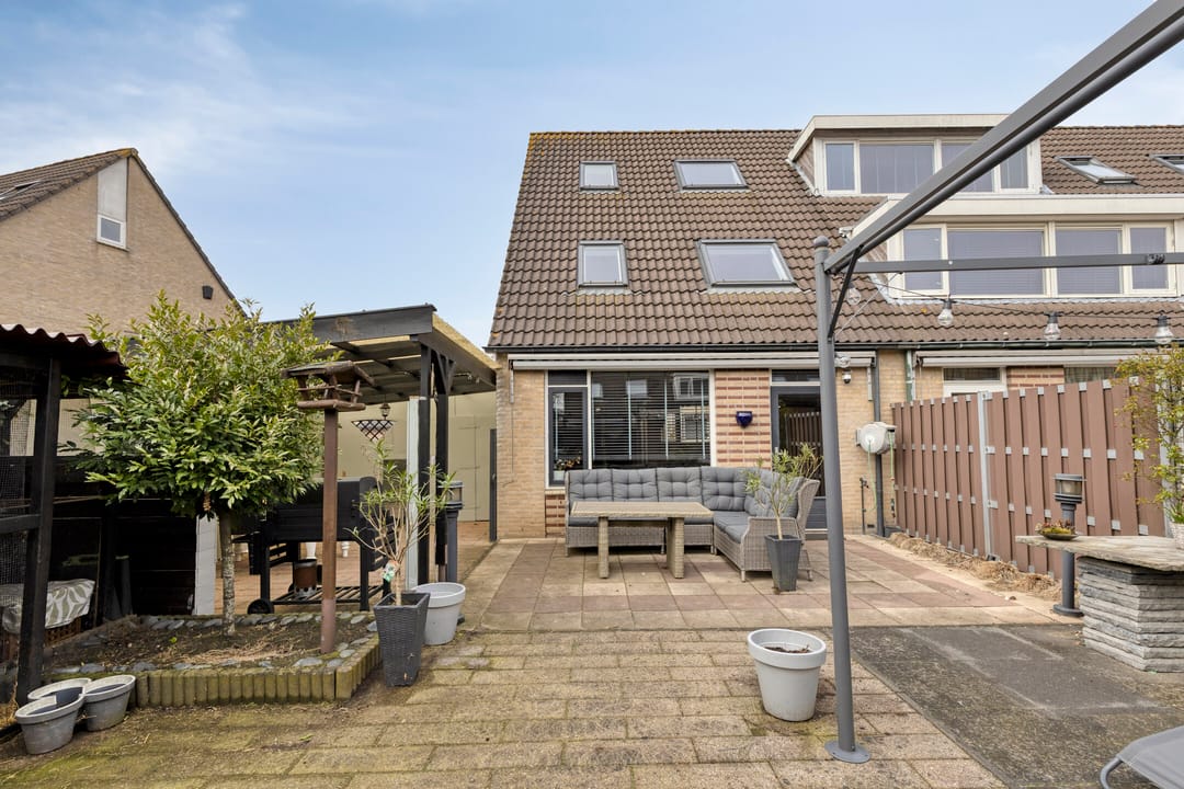 Foto 7 van Gerard Wilschutpad 13