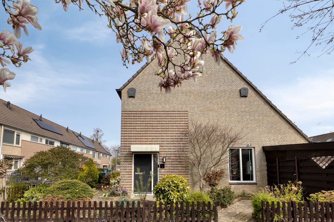 Foto 8 van Gerard Wilschutpad 13