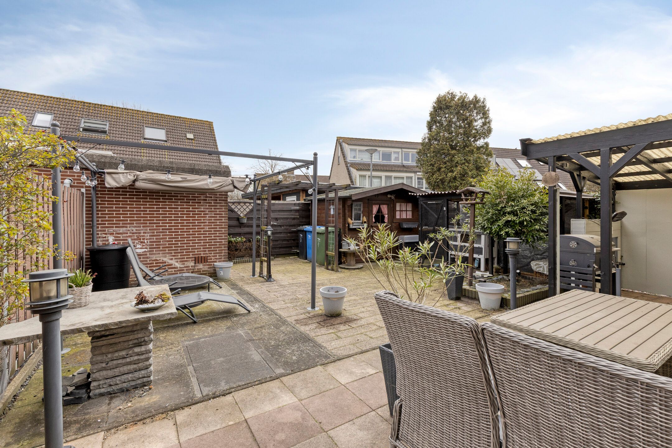 Foto 24 van Gerard Wilschutpad 13