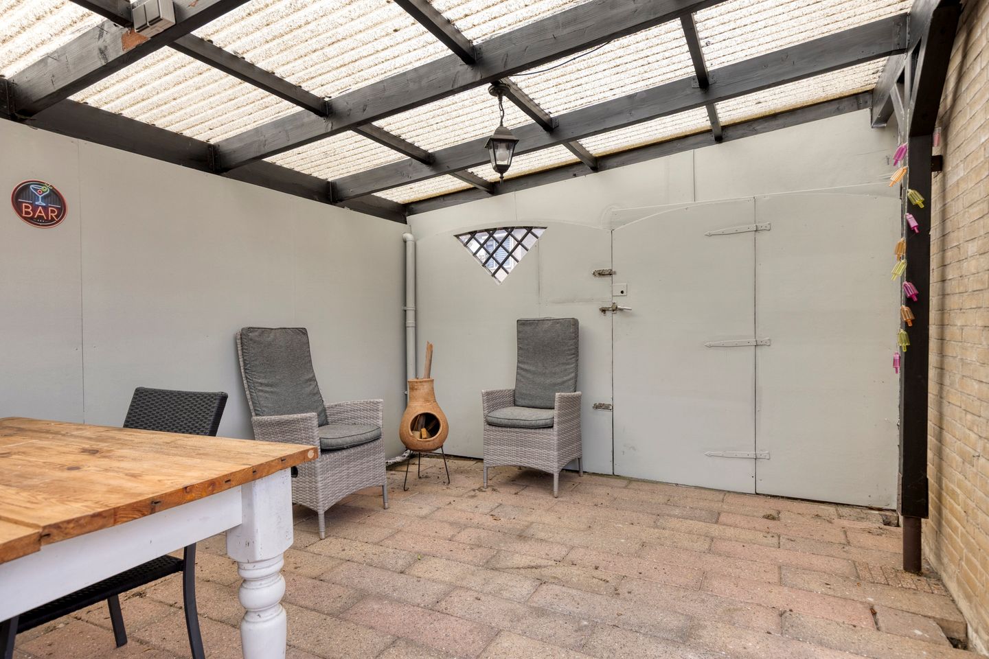 Foto 25 van Gerard Wilschutpad 13