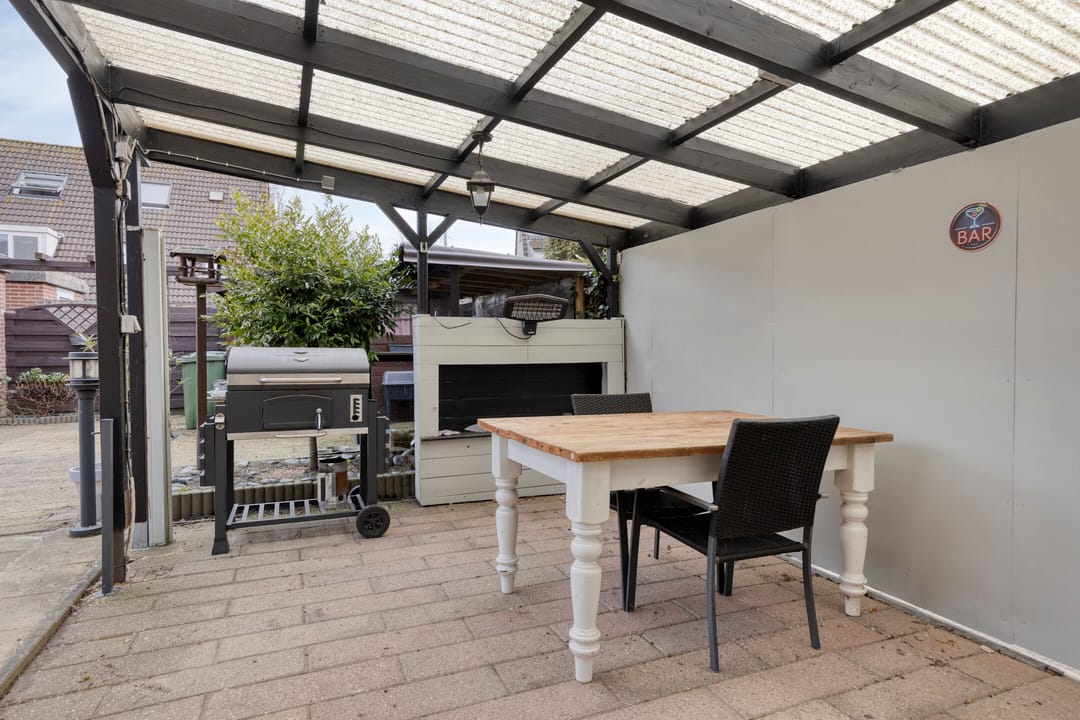 Foto 26 van Gerard Wilschutpad 13