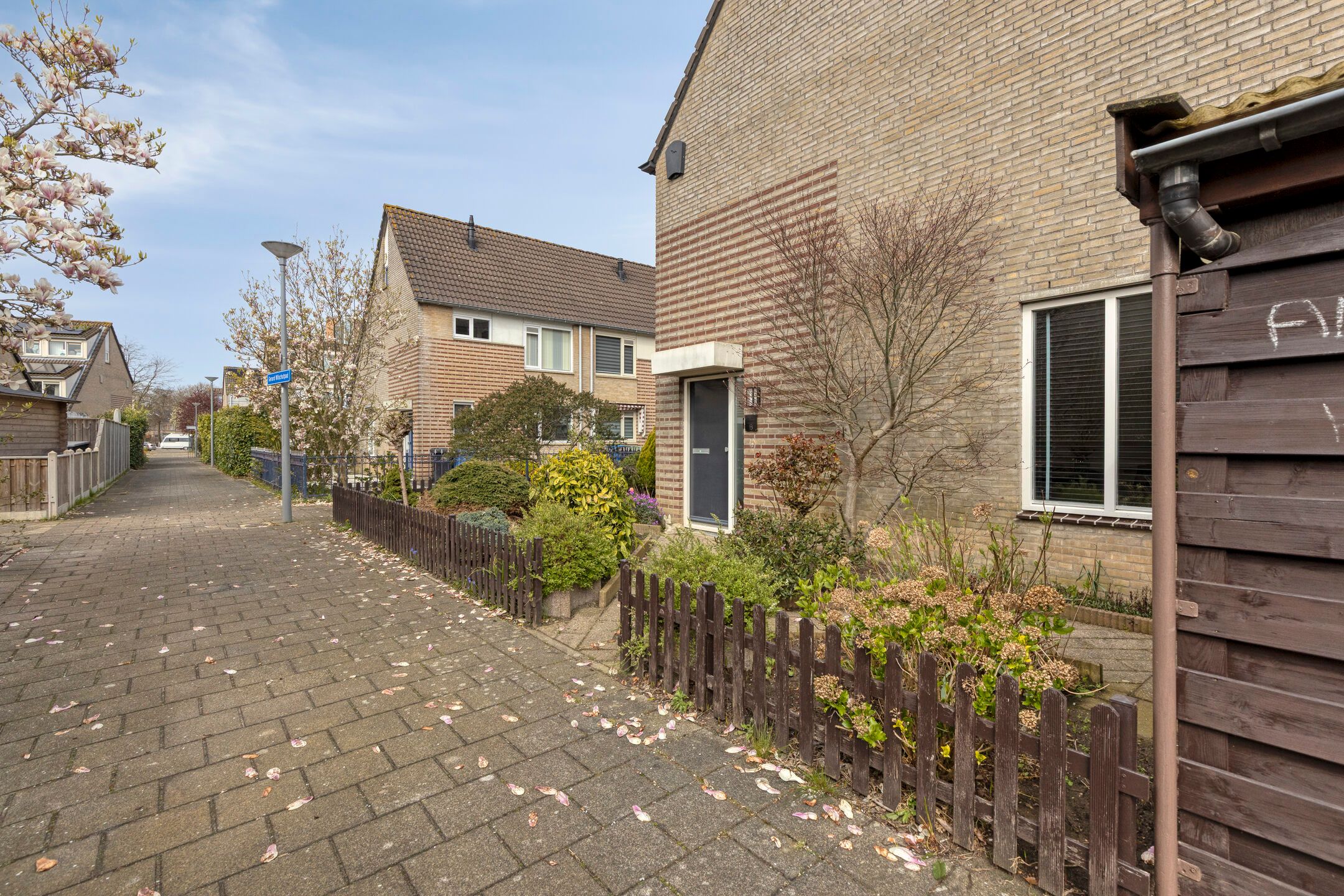 Foto 27 van Gerard Wilschutpad 13