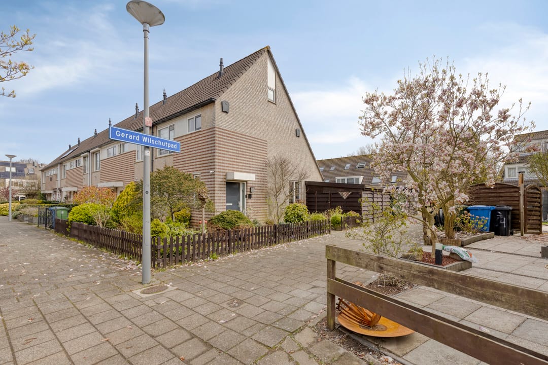 Foto 28 van Gerard Wilschutpad 13