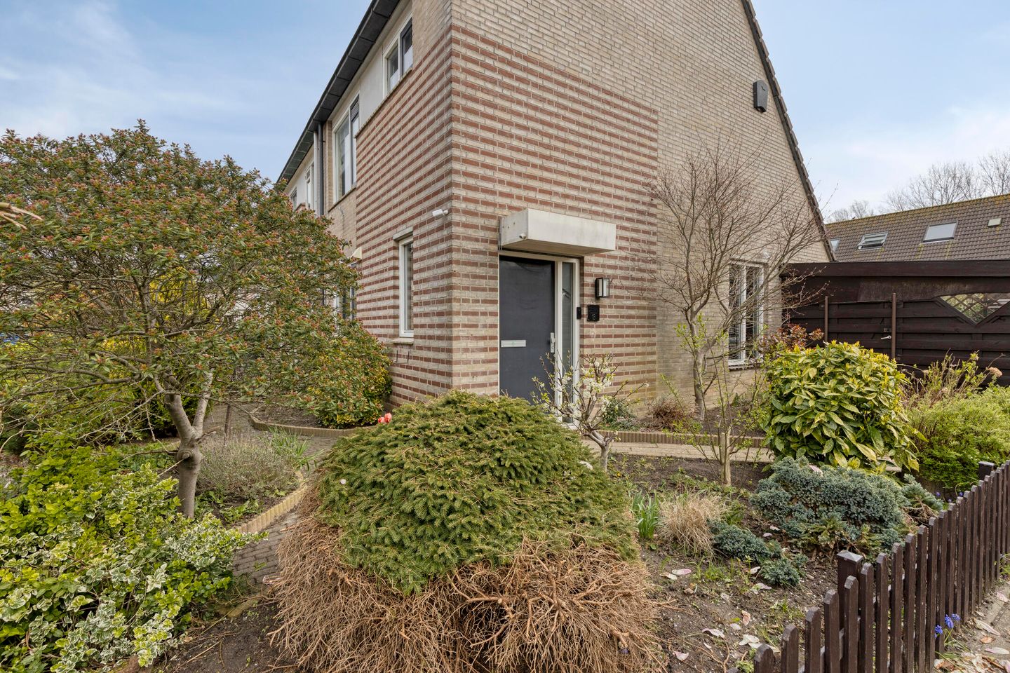 Foto 29 van Gerard Wilschutpad 13