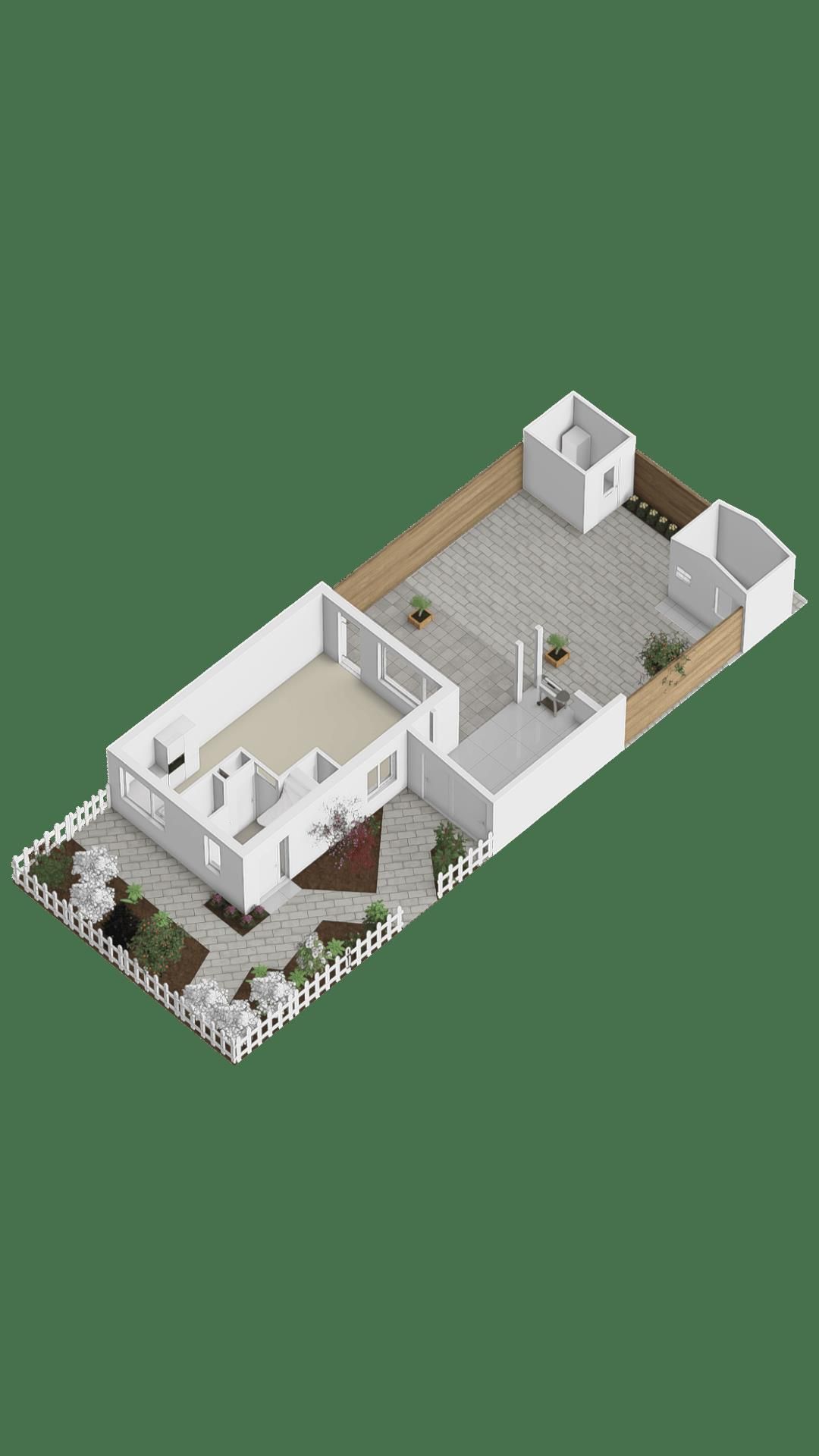 Foto 31 van Gerard Wilschutpad 13