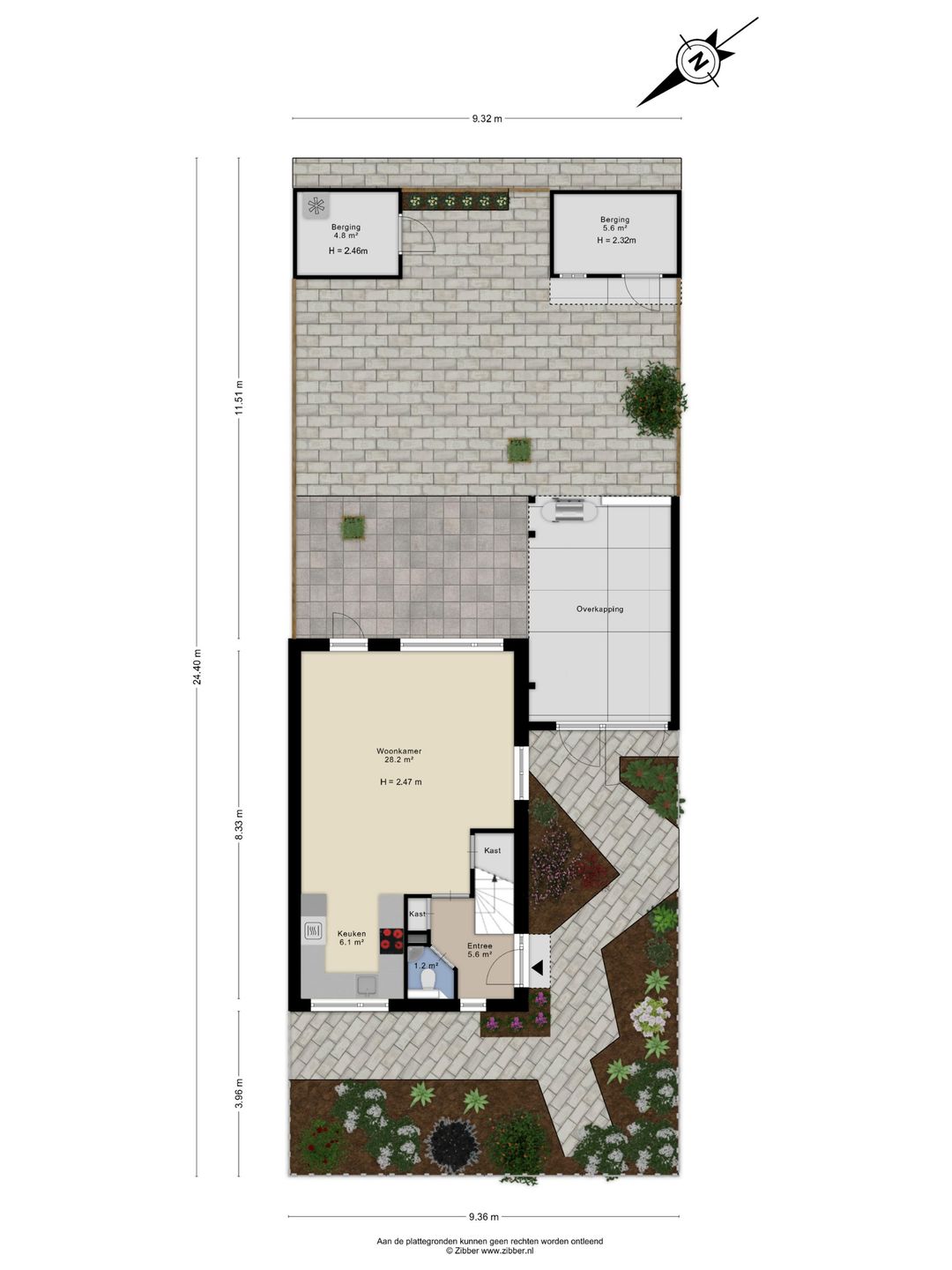 Foto 32 van Gerard Wilschutpad 13