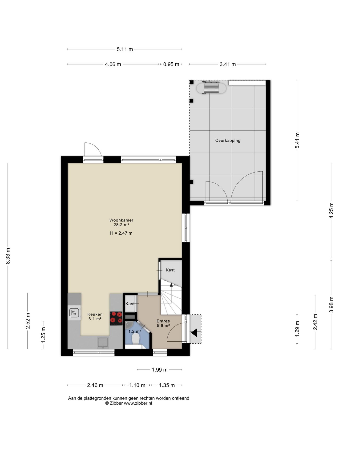 Foto 34 van Gerard Wilschutpad 13